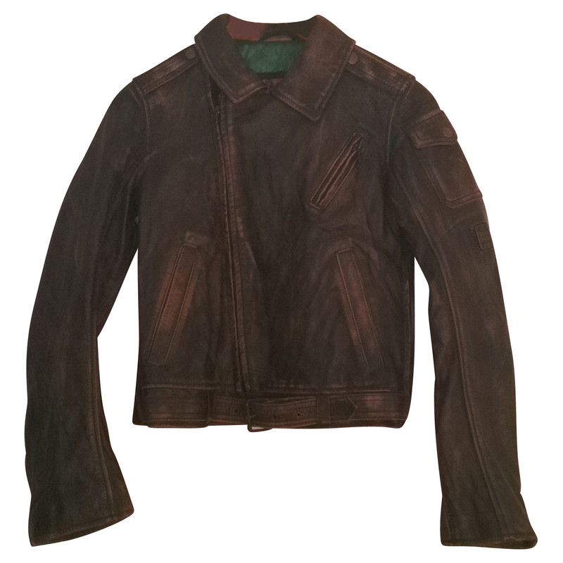 Leather jackets in sale uk – Modern fashion jacket photo blog